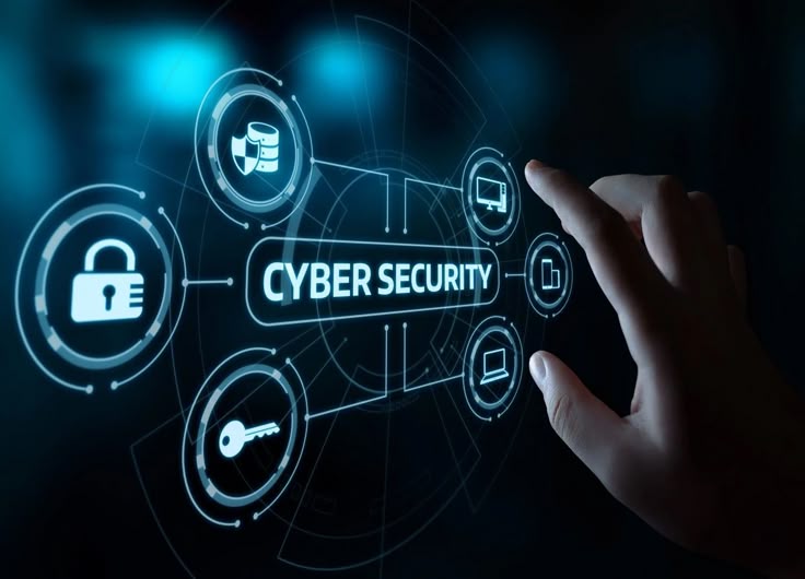 Cybersecurity Fundamentals