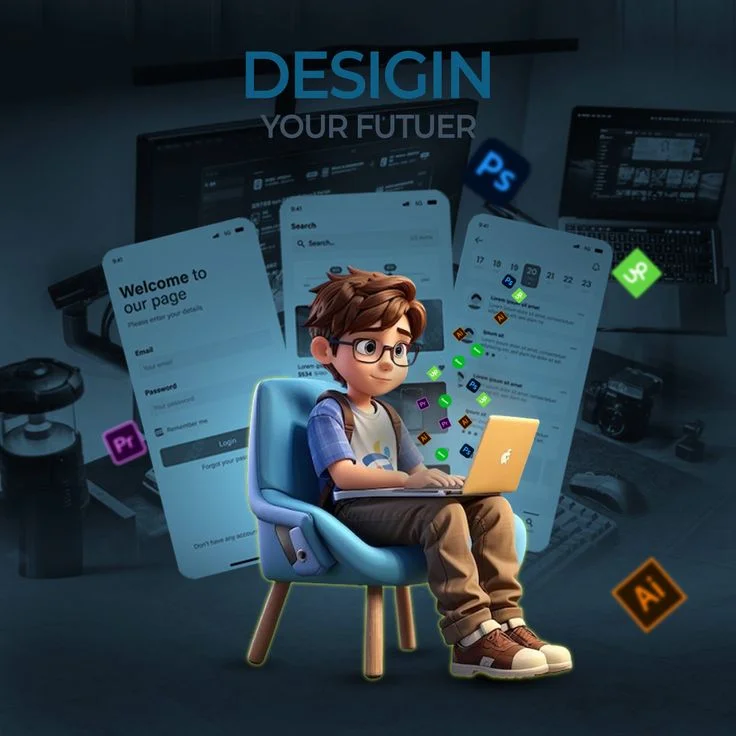 UI Design